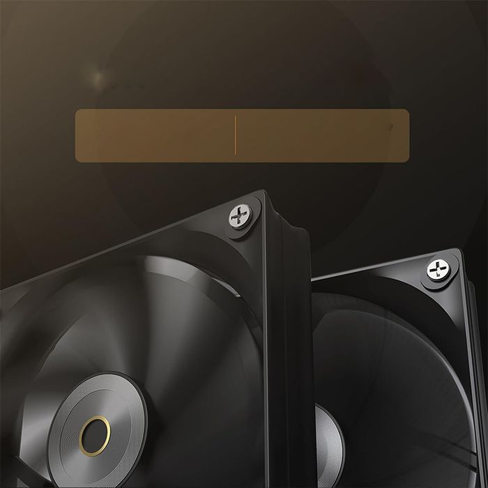 Wodne chłodzenie procesora 280W 240 mm Intel LGA 1700 AM5