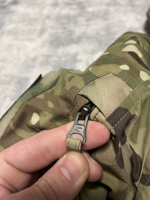 Комплект Carinthia НIG 4.0 мультикам