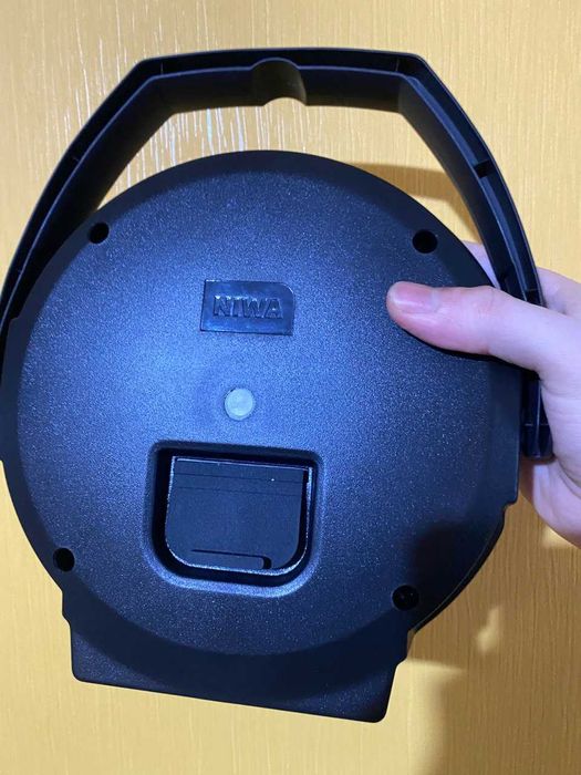 Фонарь Niwa Solar 300 lum солнечная панель павербанк