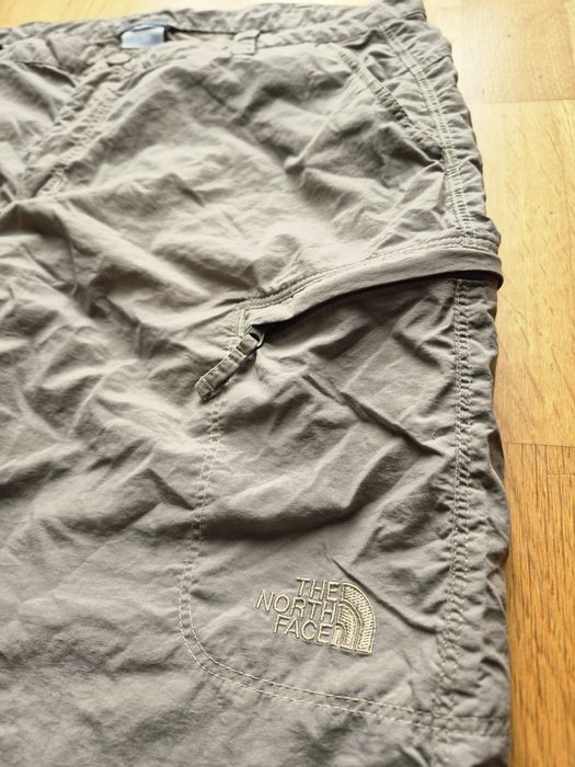 Spodnie turystyczne The North Face rozmiar S