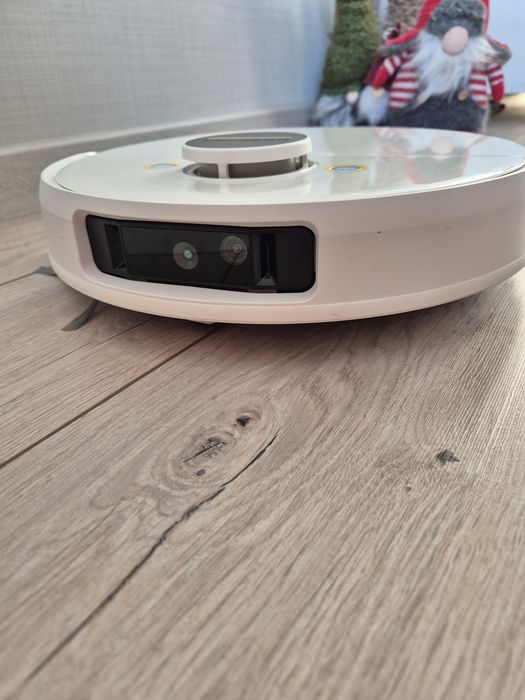 Продам робот - пилосос Karcher RCV 5 base