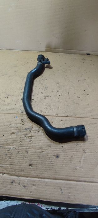 Wąż przewód chłodnicy  BMW E46 2.0d