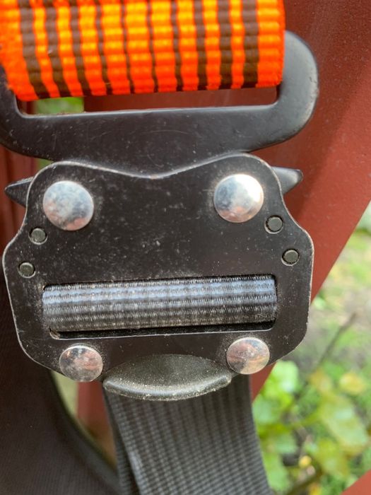 Страховочна система