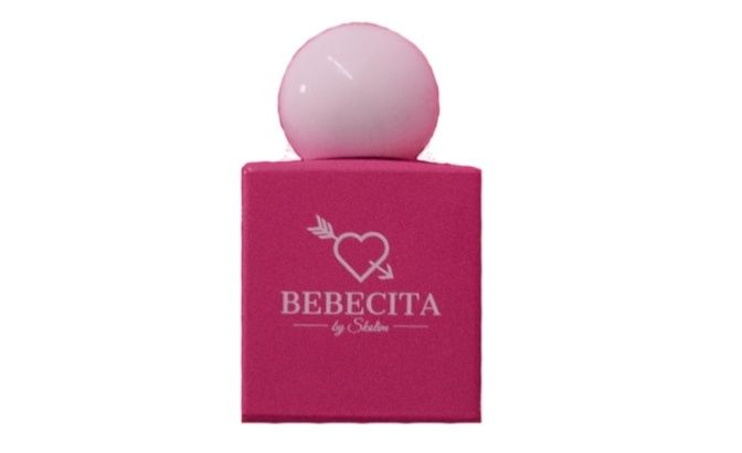 Perfumy Bebecita