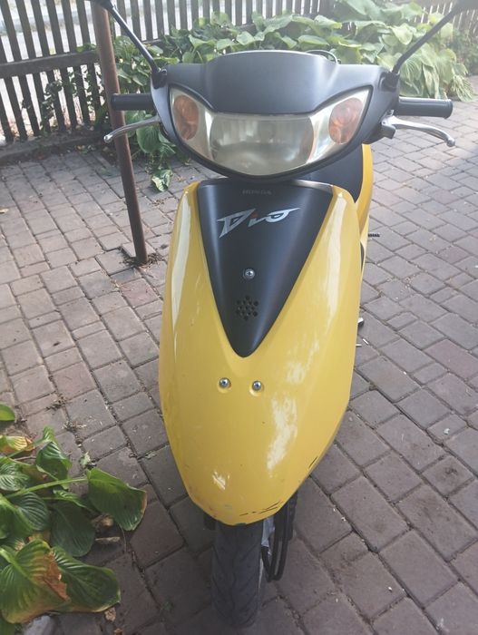 Продам Honda dio af62