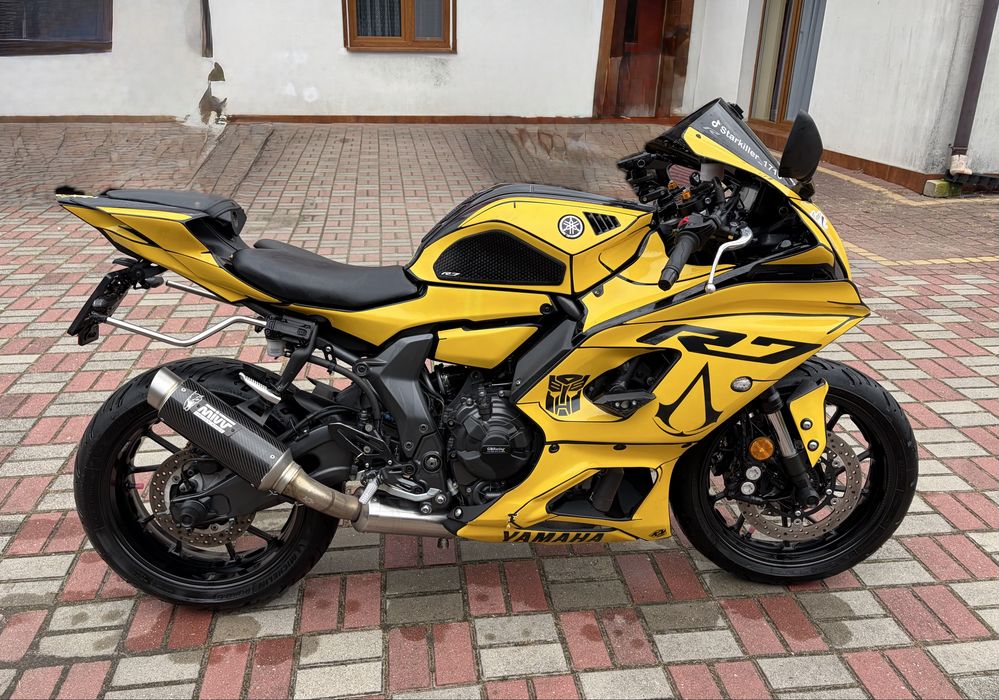 Yamaha