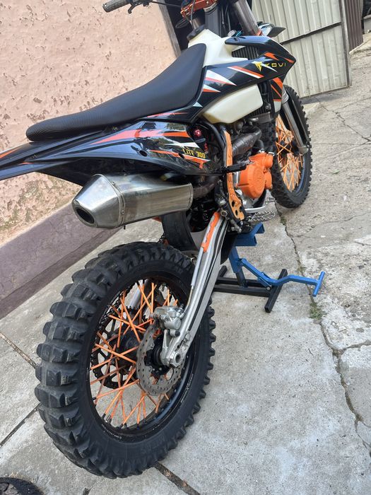Kovi lete 300 2024