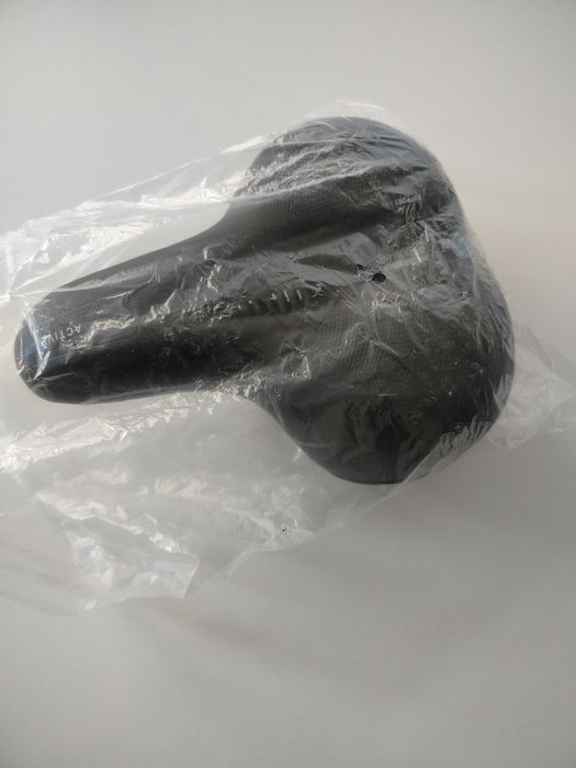 Acento de bicicletas Confort