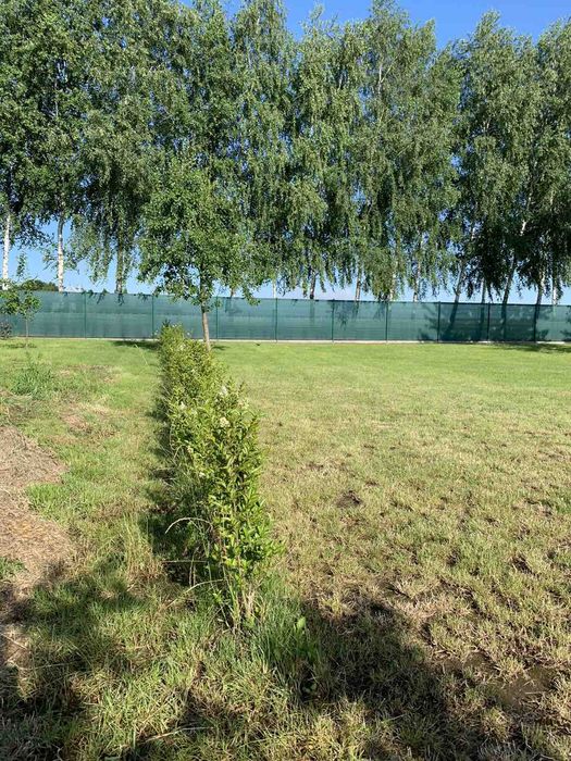 Сітка для огорожі- забор из сетки 3D, доставка