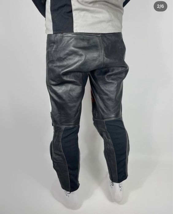 Продам мотокуртку та мотоштани