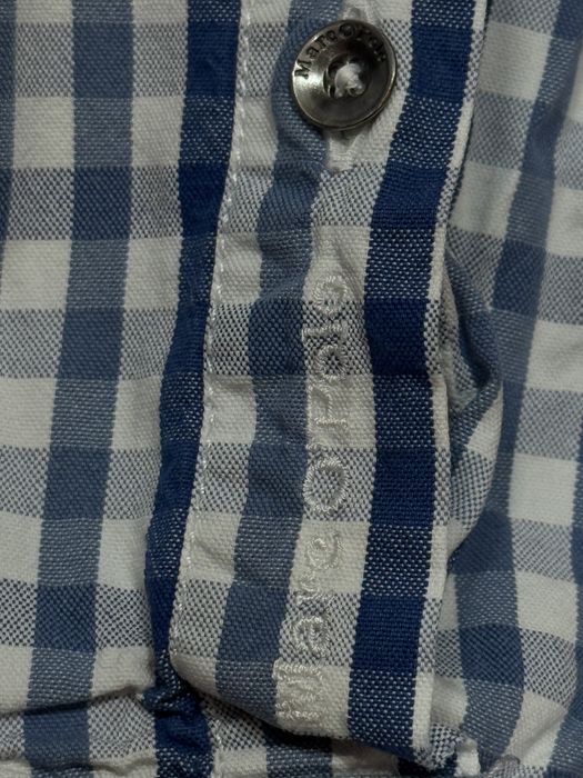 Koszula męska firmy Marc O’Polo