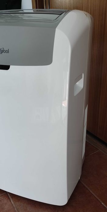 Ar-condicionado Whirlpool