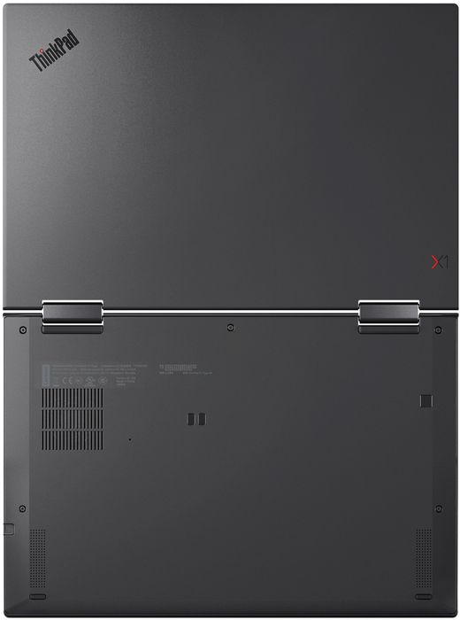 Ноутбук Lenovo ThinkPad X1 Yoga 4th Gen