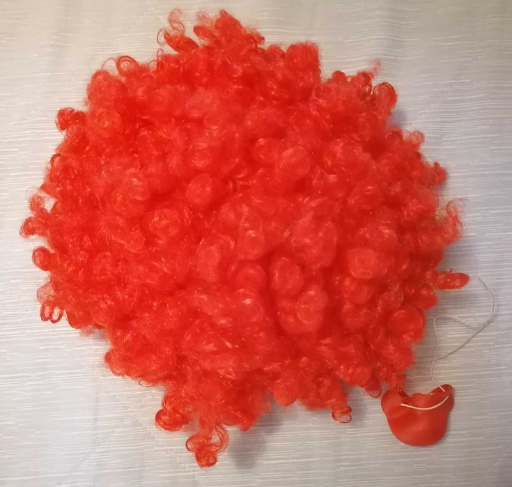 12 Artigos Carnaval Palhaços