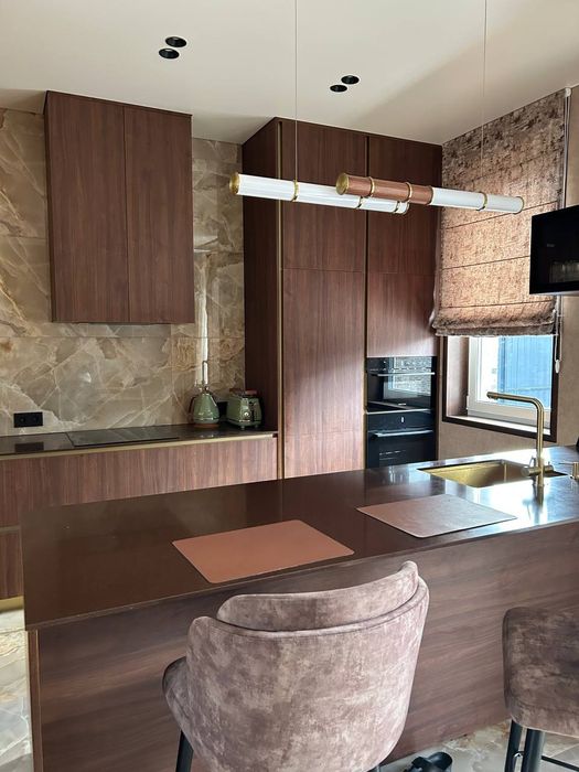 Дуплекс з ремонтом в Бучі