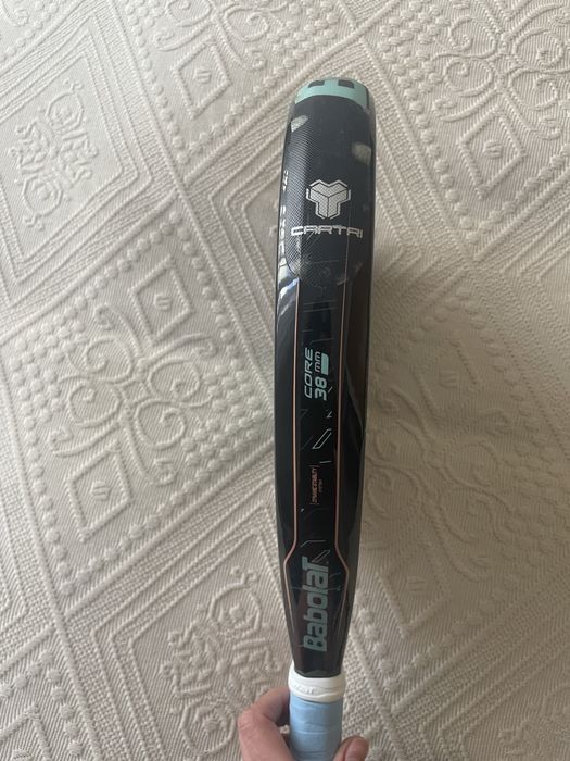 Raquete Padel Babolat Revenge