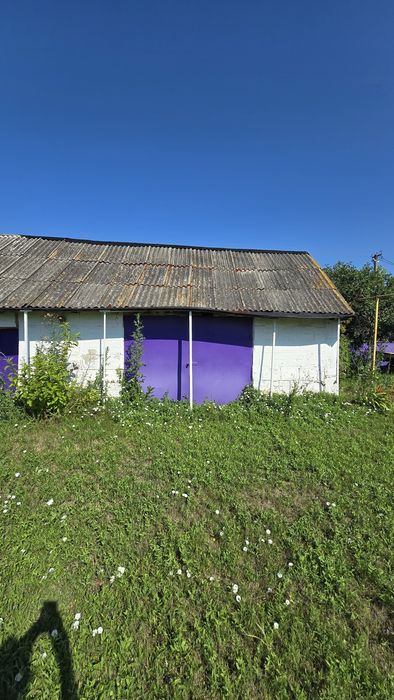 Продам Будинок Спаське