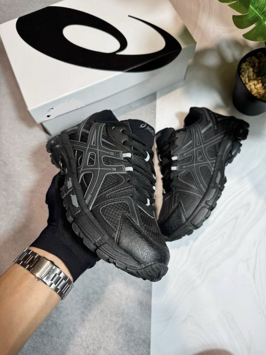 Кросівки Asics Gel-Kahana 8 Gore Tex термо
