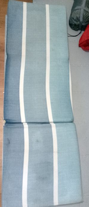Saco cama/tapete yoga