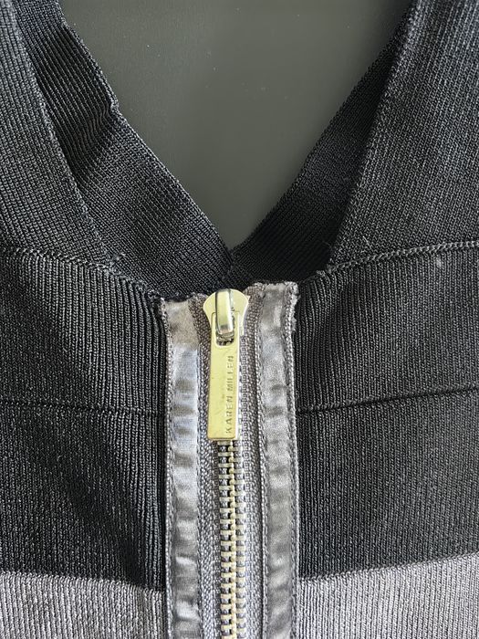Sukienka bandażowa Karen Millen 36
