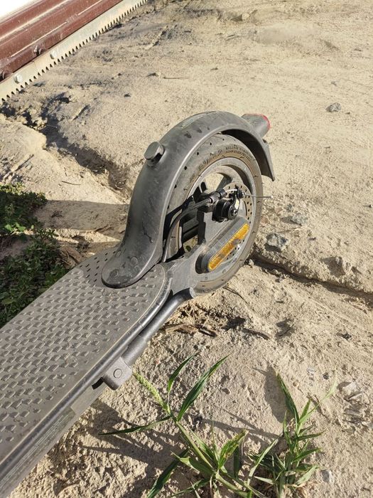 СРОЧНО!!!Xiaomi scooter m365