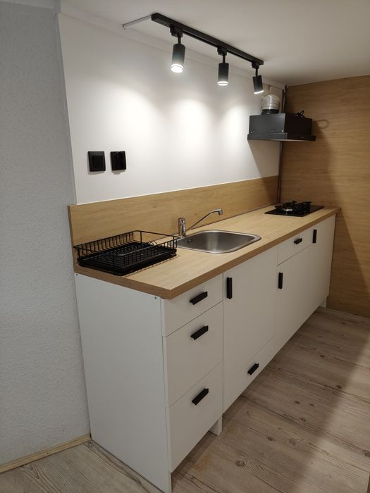 REZERWACJA Wynajmę mieszkanie 50m2