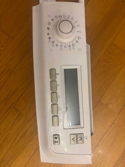Programator moduł  Pralki electrolux EWF 12670 W