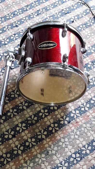 Timbalão Millenium 12"x9