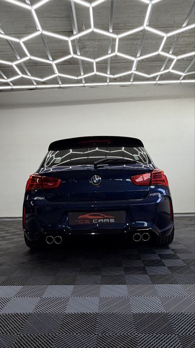 BMW 116D LCI Kit M2