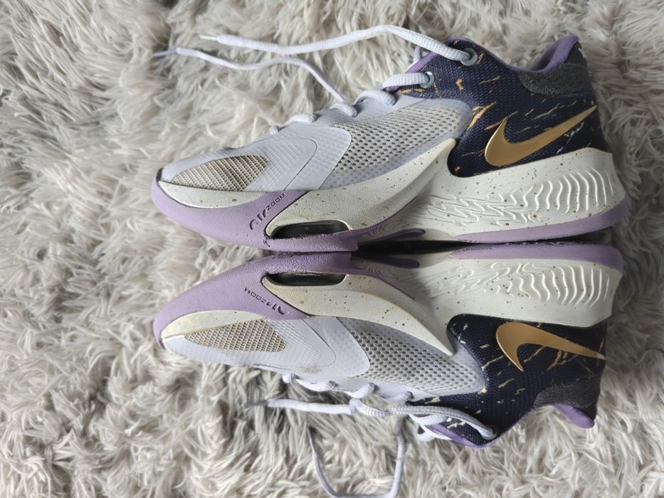 nike zoom freak 4