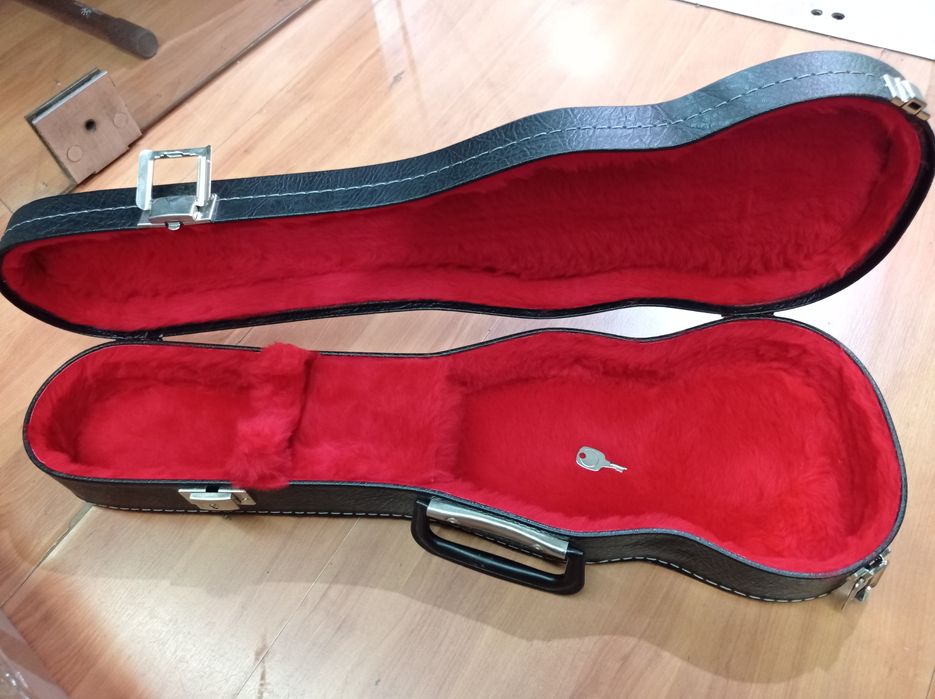 Estojo para Cavaquinho