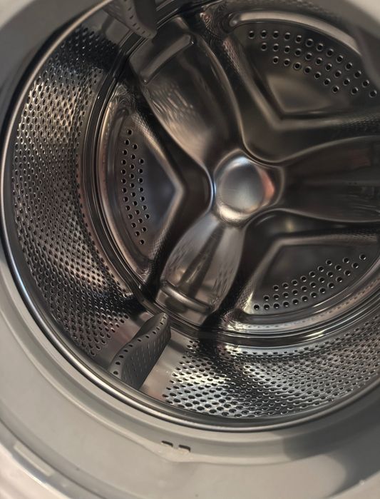 Maquina de lavar 7kg