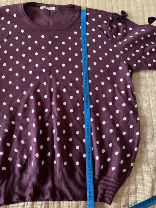 Кофта жіноча 50-52р