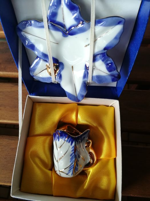 Miniaturas decorativas