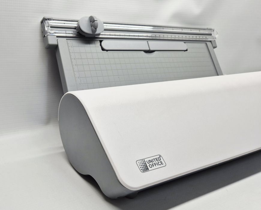 Laminator UNITED OFFICE ULG 300 B1, Komis Jasło Czackiego
