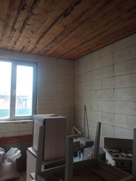 Продам частину будинку на Бучмах!