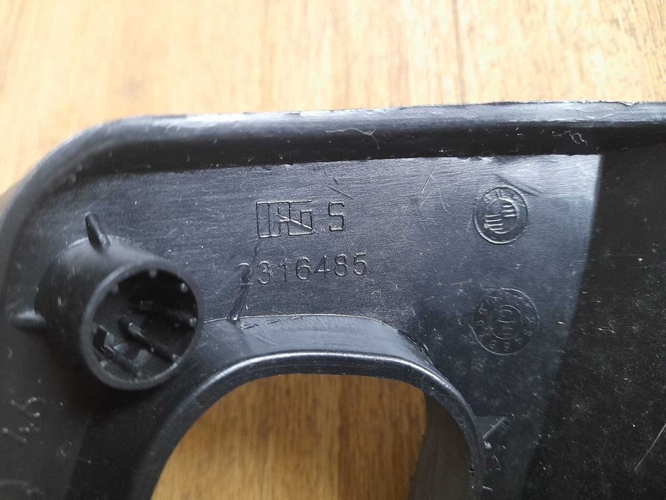 Proteções Motor OEM BMW R1 1 5 0RT 0 3-0 4