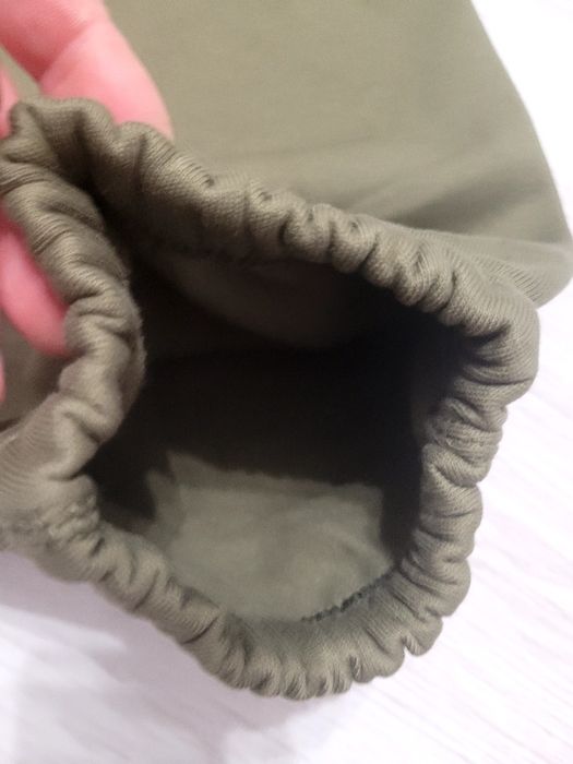 Штани NIKE SOLO SWOOSH Fleece нові original