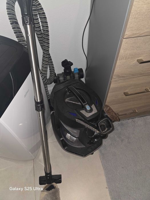 Vendo aspirador Rainbow