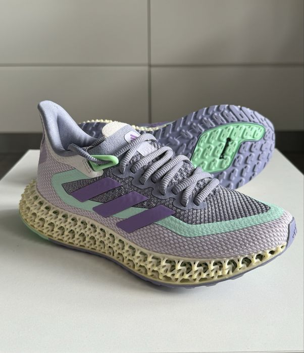 Adidas 4DFWD 2 Running