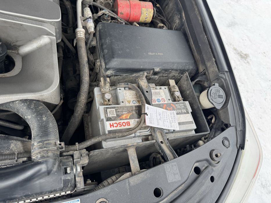 Броньований В6 Land Cruiser 200 2013року Toyota