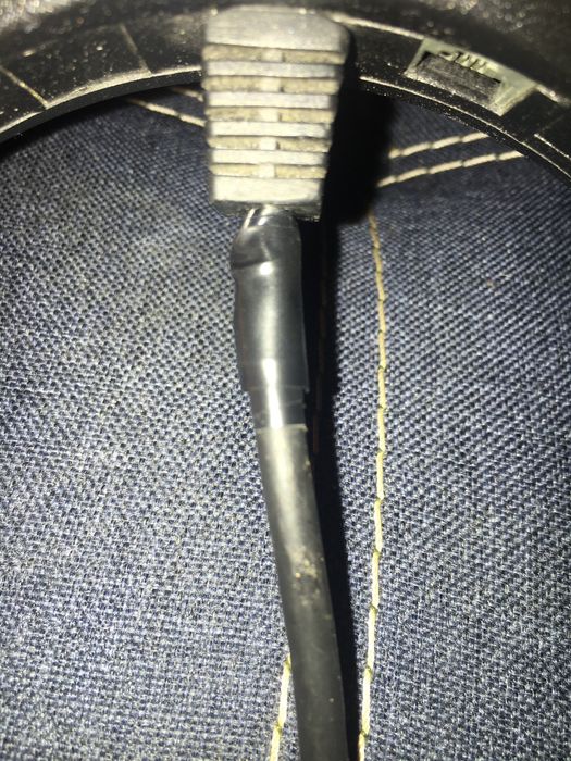 Продам ігрове кермо Thrustmaster Ferrari