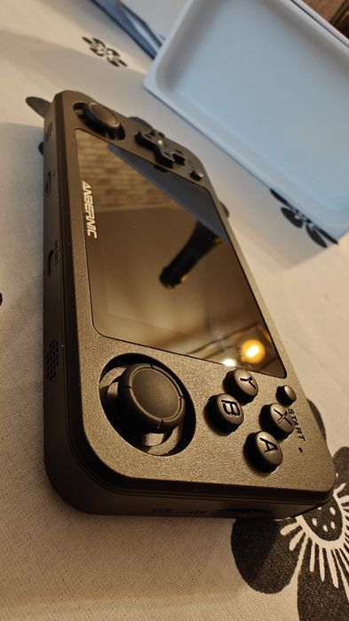 Anbernic RG 351P Konsola Retrokonsola