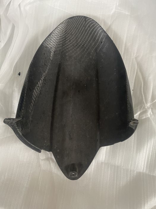 Guarda lamas traseiro zx10r