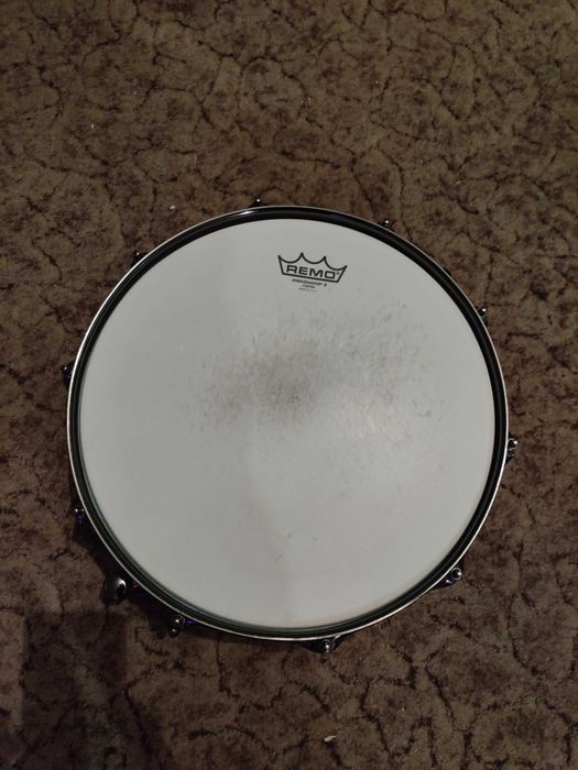 Werbel Tama 14"x06" S.L.P. G-Maple KMB