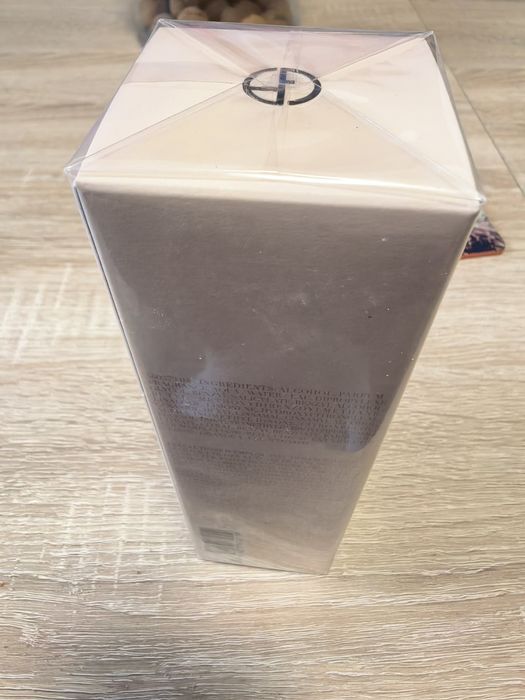 Giorgio Armani Si intense Refill 100ml