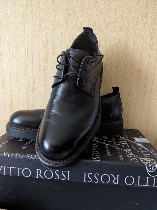 Туфли "Vitto Rossi"