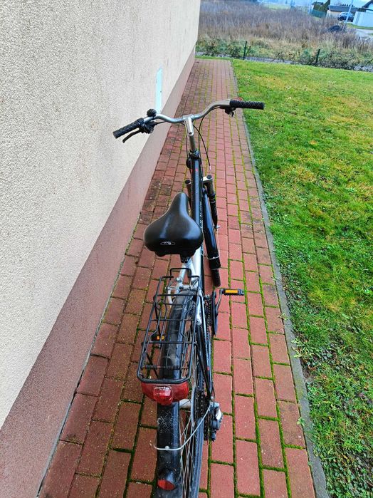 Rower miejski Fashionline