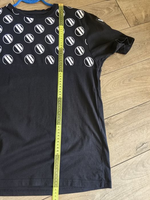 Męski, chłopięcy tshirt Voy Jeans L