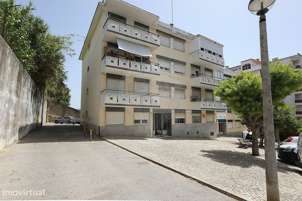 Apartamento T1 para venda